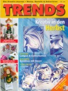 Trends - Herbst