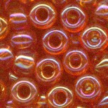 5mm irisierend, orange