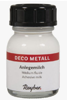 Anlegemilch 25ml