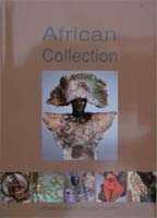 Afrikan Collection