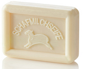 Schafmilchseife, Ingwer-Limete