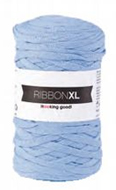 Ribbon XL hellblau