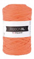 Ribbon XL orange