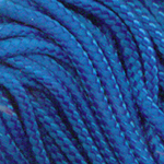 Paracord blau 17