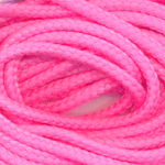 Paracord pink 45