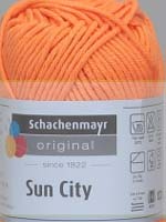 Sun City, manderine 226