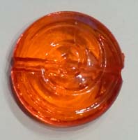 Acrybello Spirale, orange