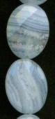 Chalcedon,oval