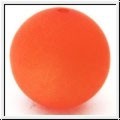 Polaris Perle, orange, 3 Stck